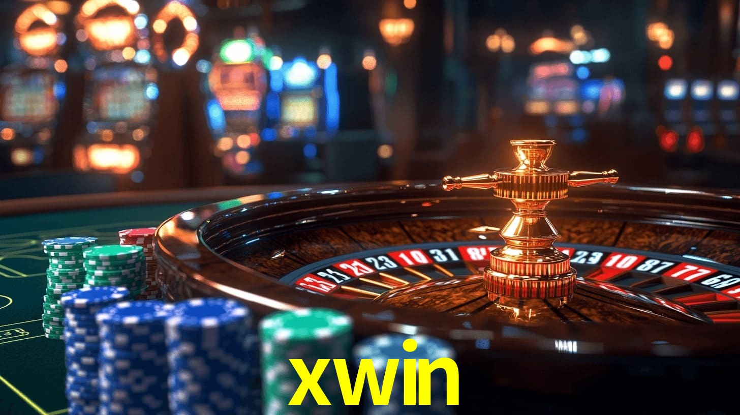 xwin - Cassino Oficial Brasil - xwin bet