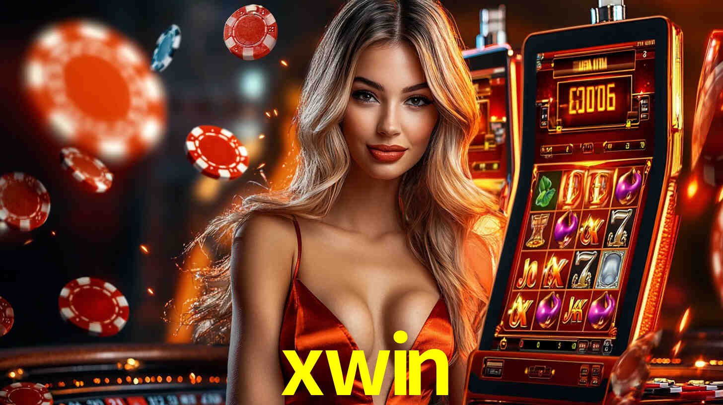 xwin: Seu Cassino Premiado com Pagamentos Rápidos