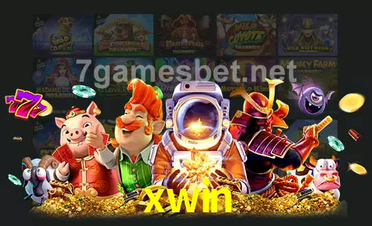 cassino xwin