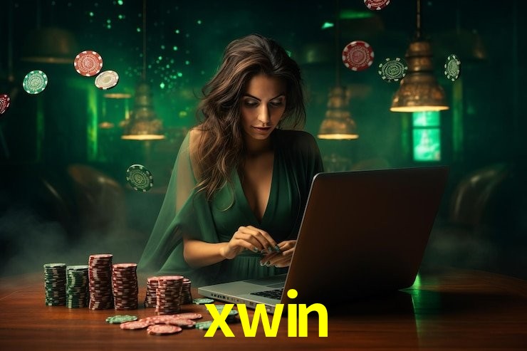 Imagem quadrada de apoio para baixar xwin
