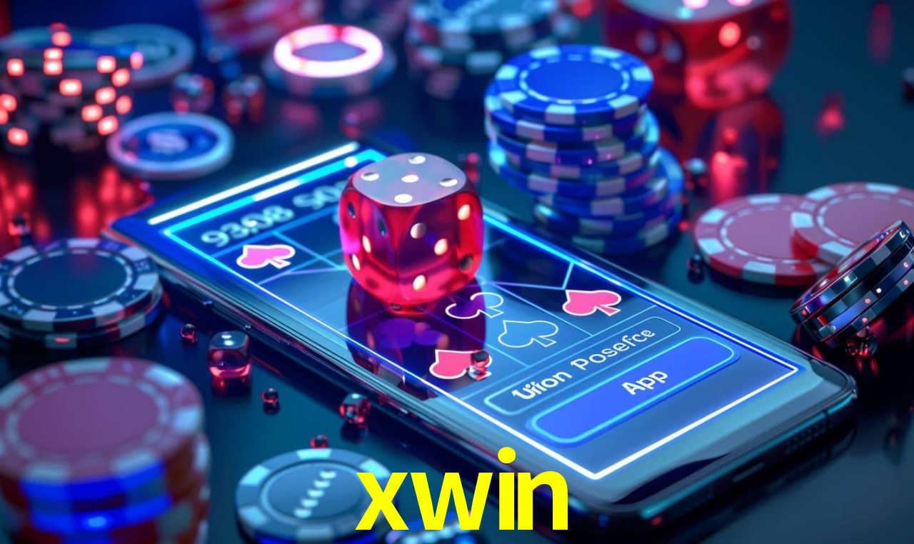 Vantagens de jogar slots no xwin Brasil