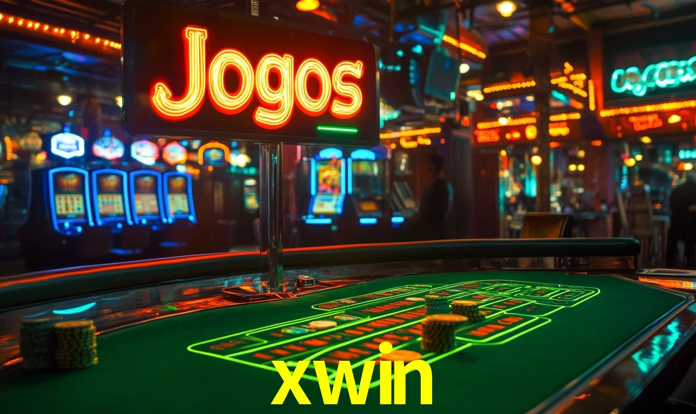 Segurança 2FA xwin
