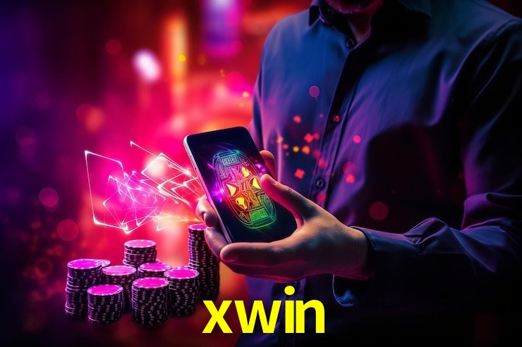 Casino Ao Vivo xwin