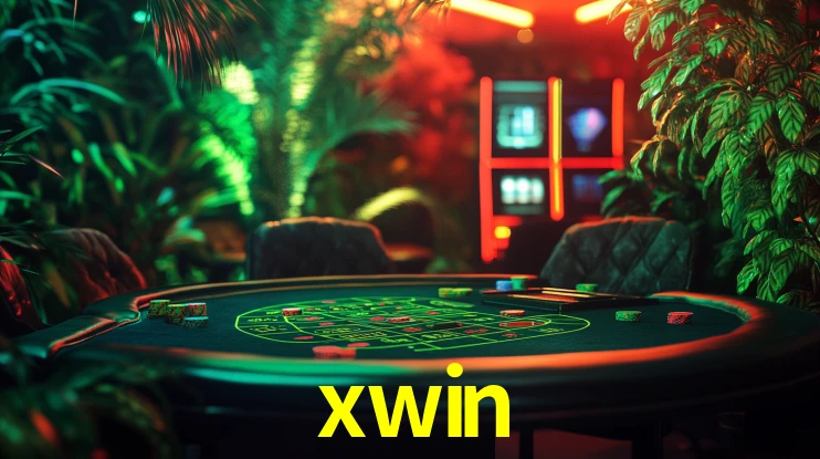 Roulette Table xwin