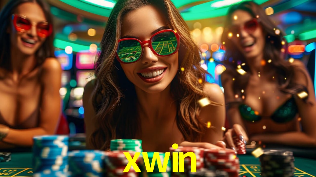 Welcome Bonus xwin