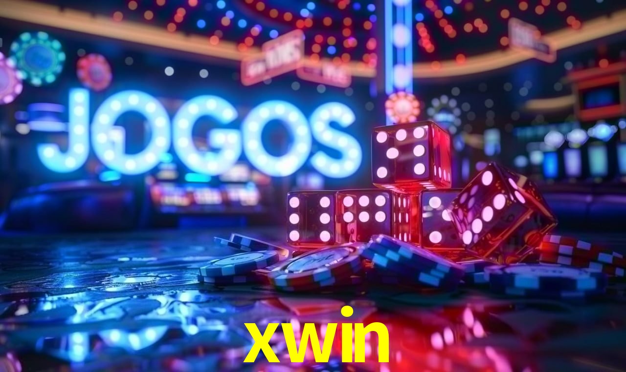 PIX Instantâneo xwin