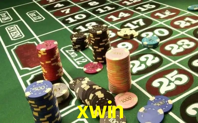 Jogos de Slot xwin