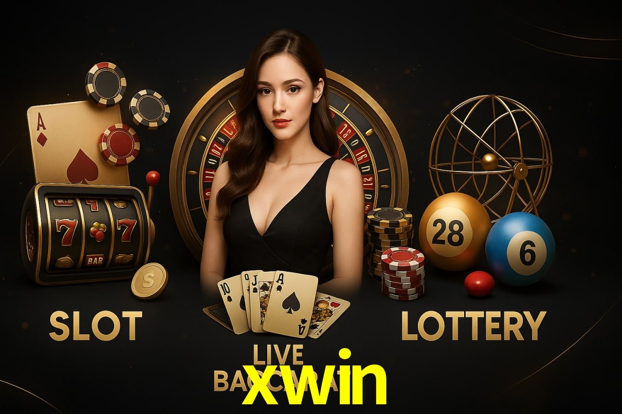 Cassino ao Vivo xwin - Dealers Brasileiros Profissionais