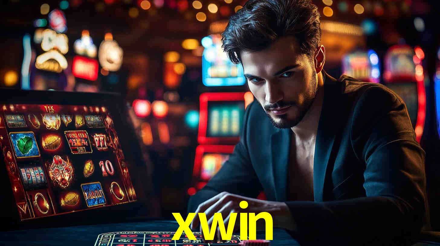 xwin: Jogue Crash e Experimente Alta Recompensa Instantânea