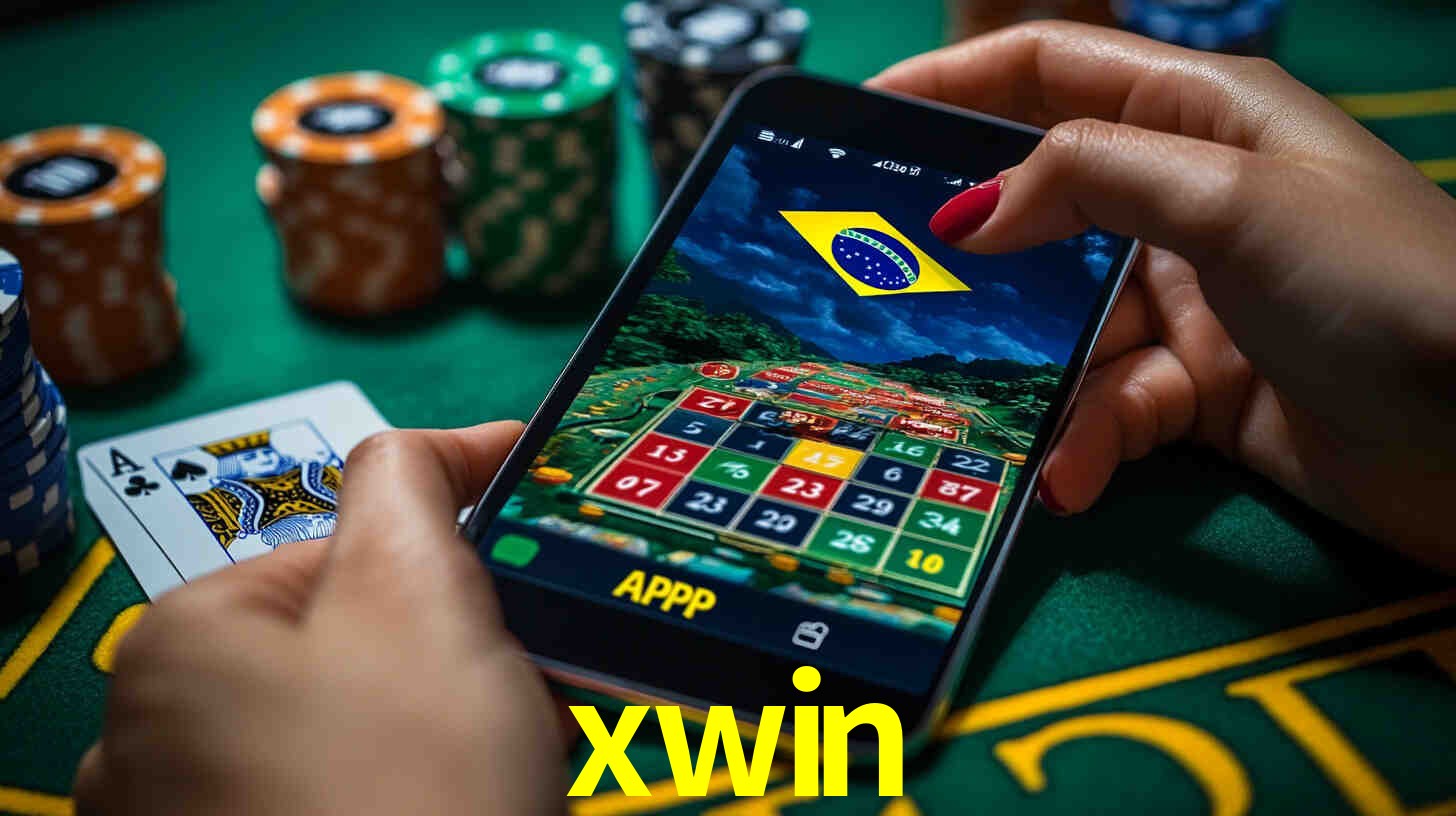Explorando a Categoria de Eventos em Apostas na xwin