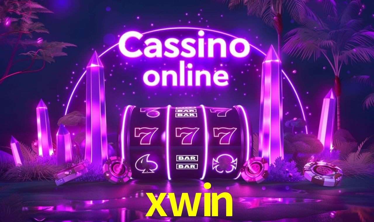Integração de APIs xwin