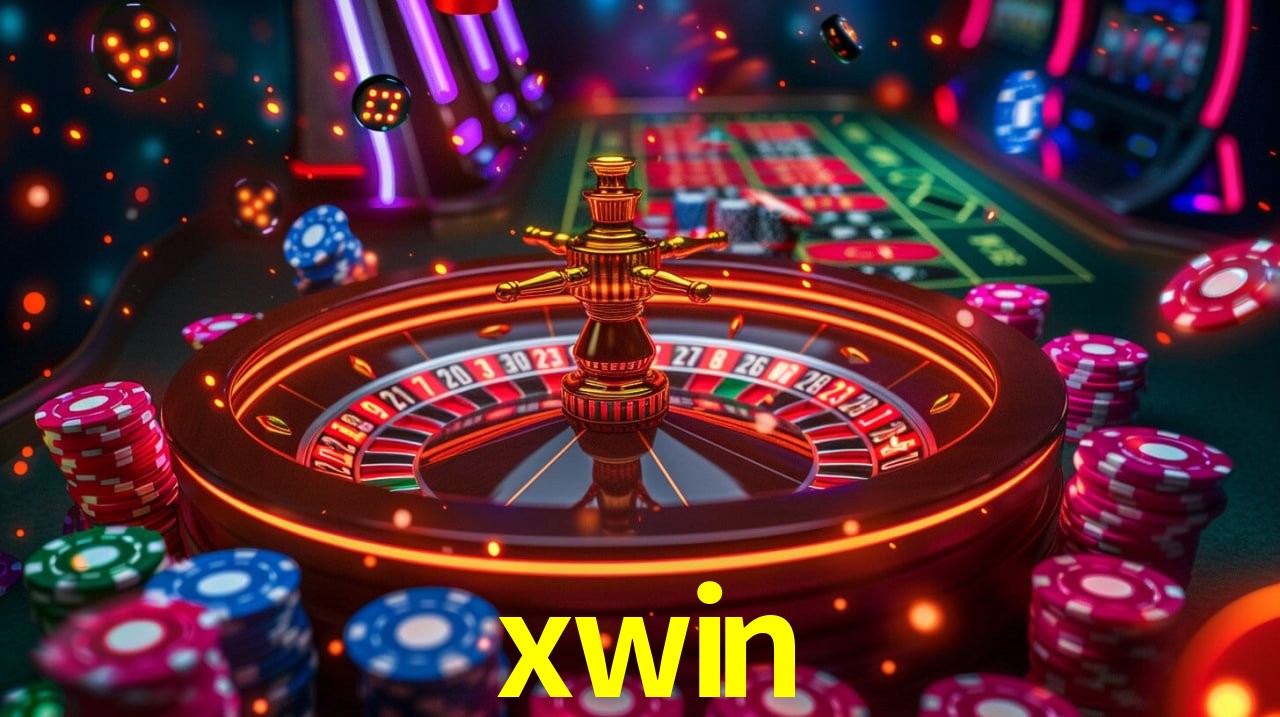 Imagem secundária para conteúdo da página Facebook xwin
