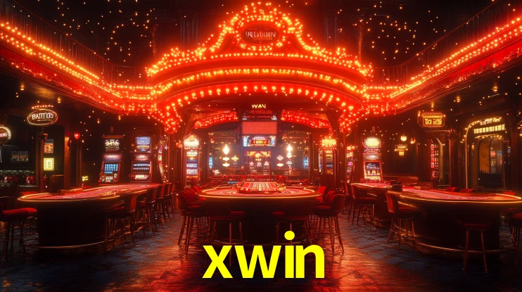 xwin,xwin.com