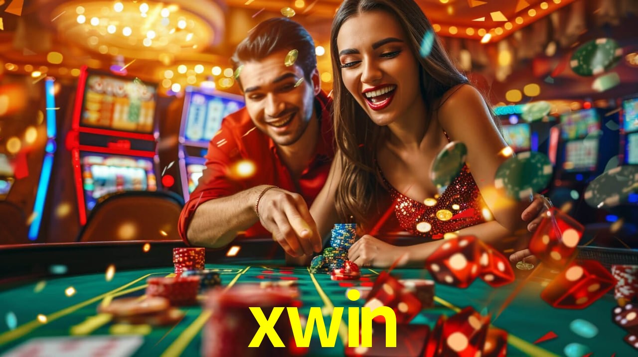 Tecnologia da Plataforma xwin