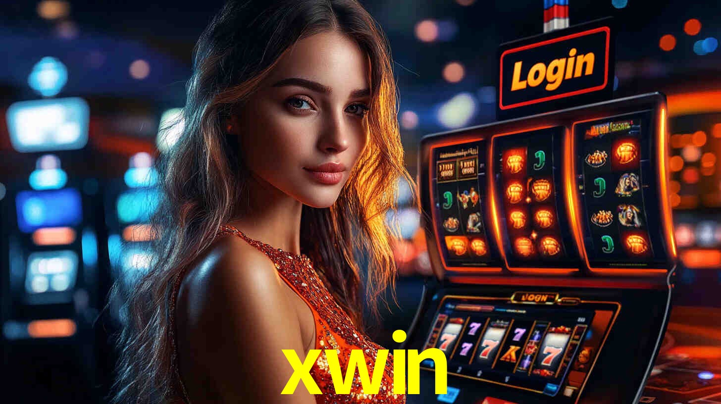 xwin: Jogos de Caça-Níqueis-Altas Recompensas, Roleta-Velocidade, Blackjack-Desafios Máximos