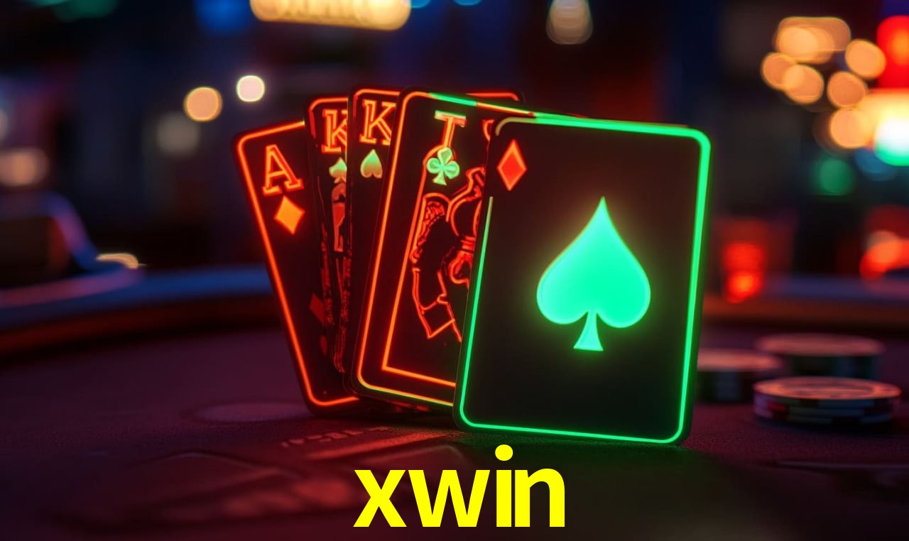 Diretório de Jogos xwin