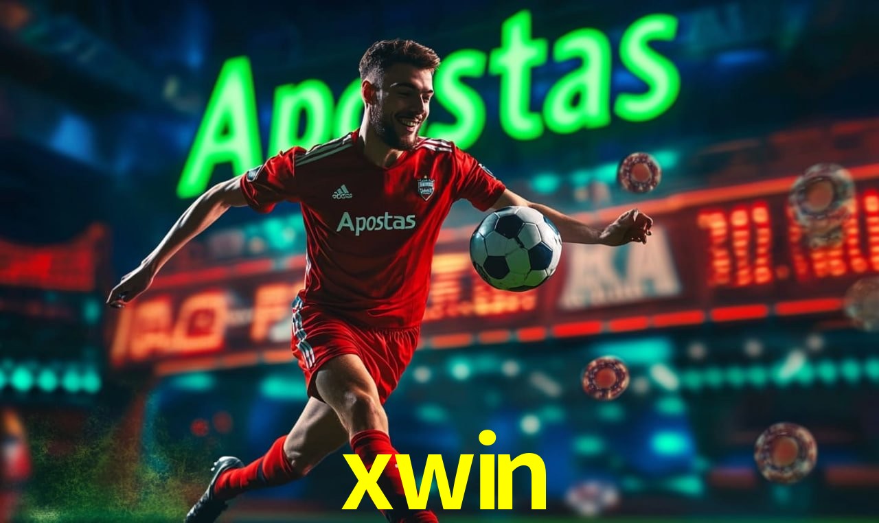 Interface do App xwin