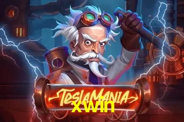 Cadastro Rápido xwin