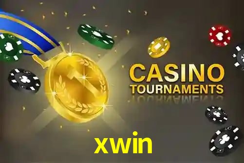 Interface do Aplicativo xwin - Design Premium e Intuitivo