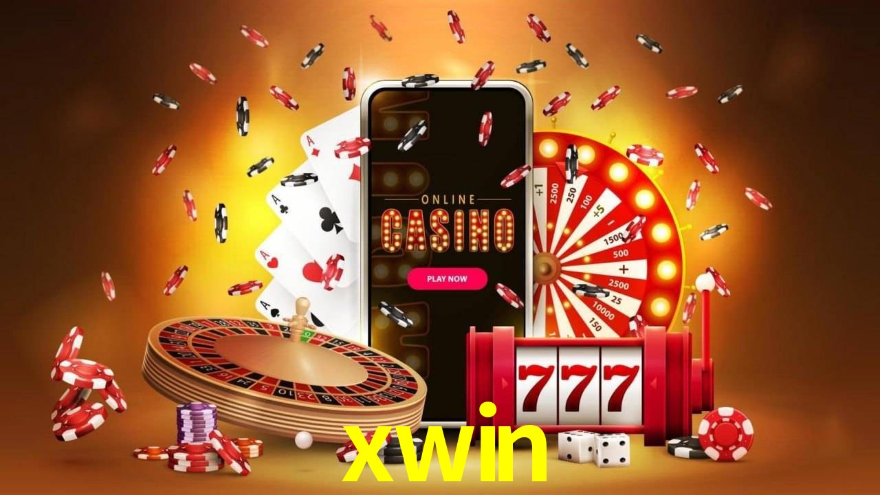 Login Seguro xwin