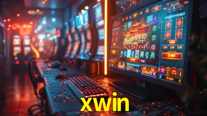 xwin: Jogos de Caça-Níqueis-Altas Recompensas, Roleta-Velocidade, Blackjack-Desafios Máximos
