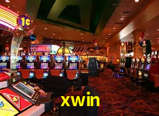 Descubra a Magia dos Jogos de Arcade no xwin