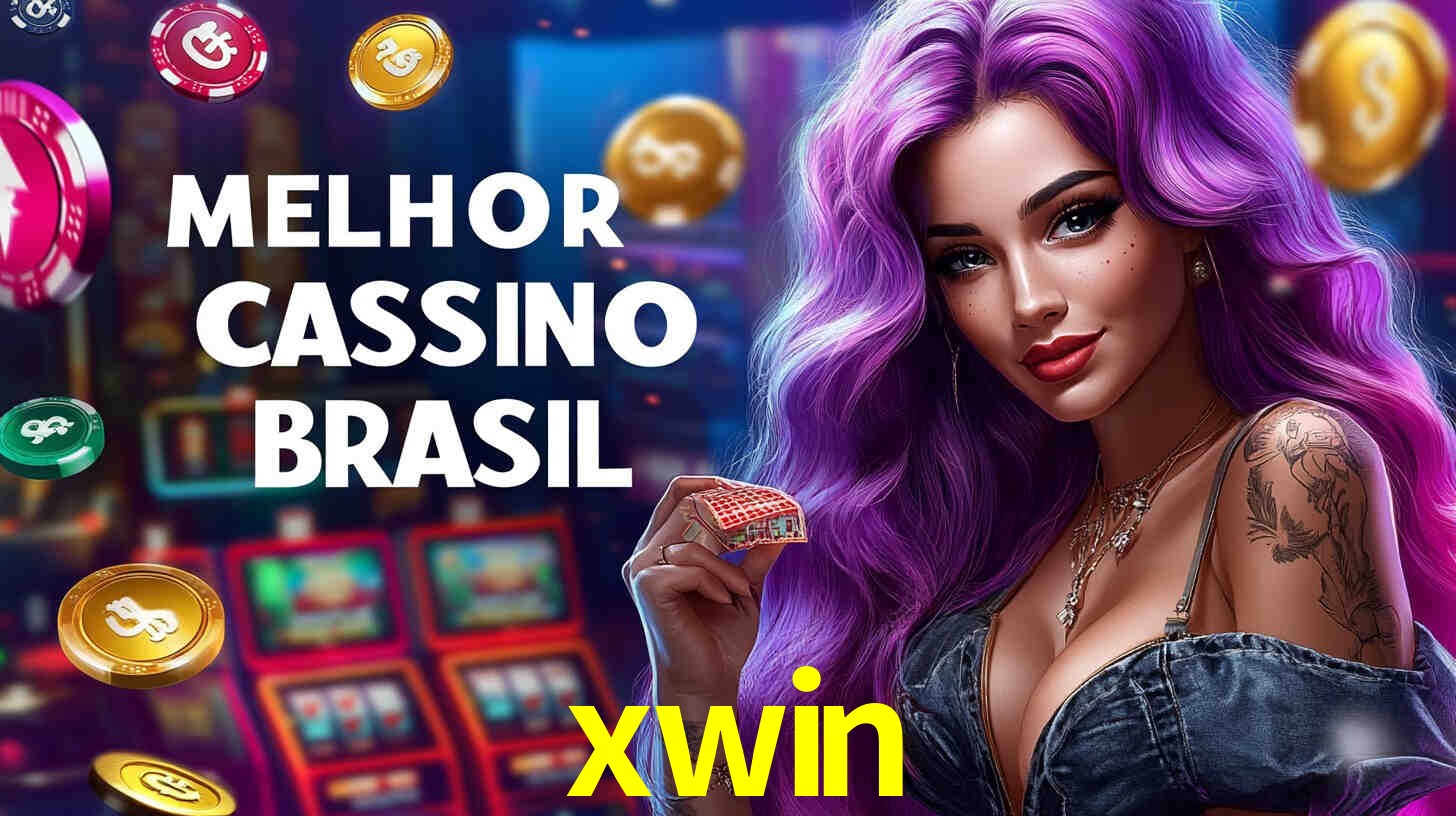 Descubra o Programa VIP da xwin: Vantagens Exclusivas para Jogadores