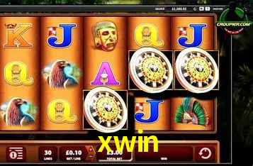 Apostas Esportivas na xwin: Um Guia Completo