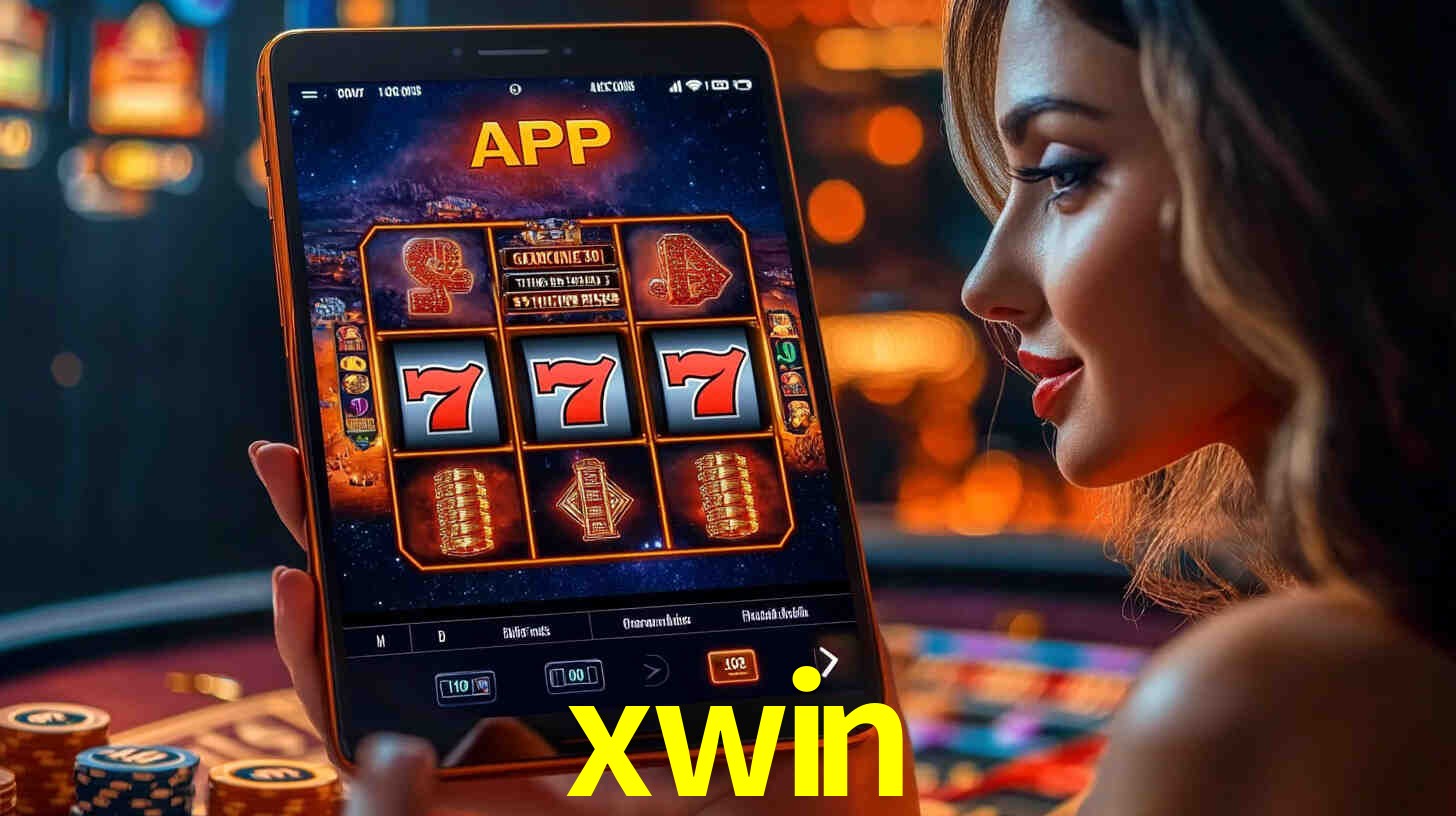 xwin bet app