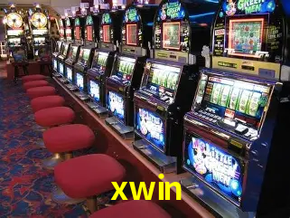 Explorando a Categoria de Eventos em Apostas na xwin