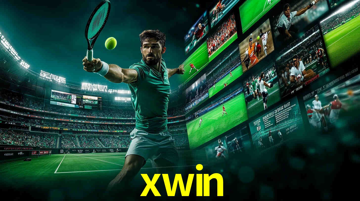 Explorando a Categoria de Eventos em Apostas na xwin