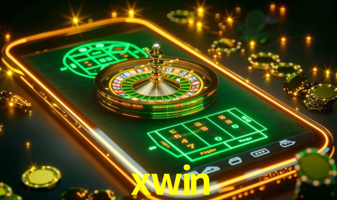 Promoção Relâmpago xwin