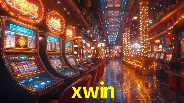 xwin: Seu Especialista em Apostas Esportivas Brasileiras