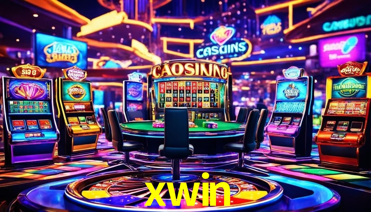Estatísticas do Jogo xwin