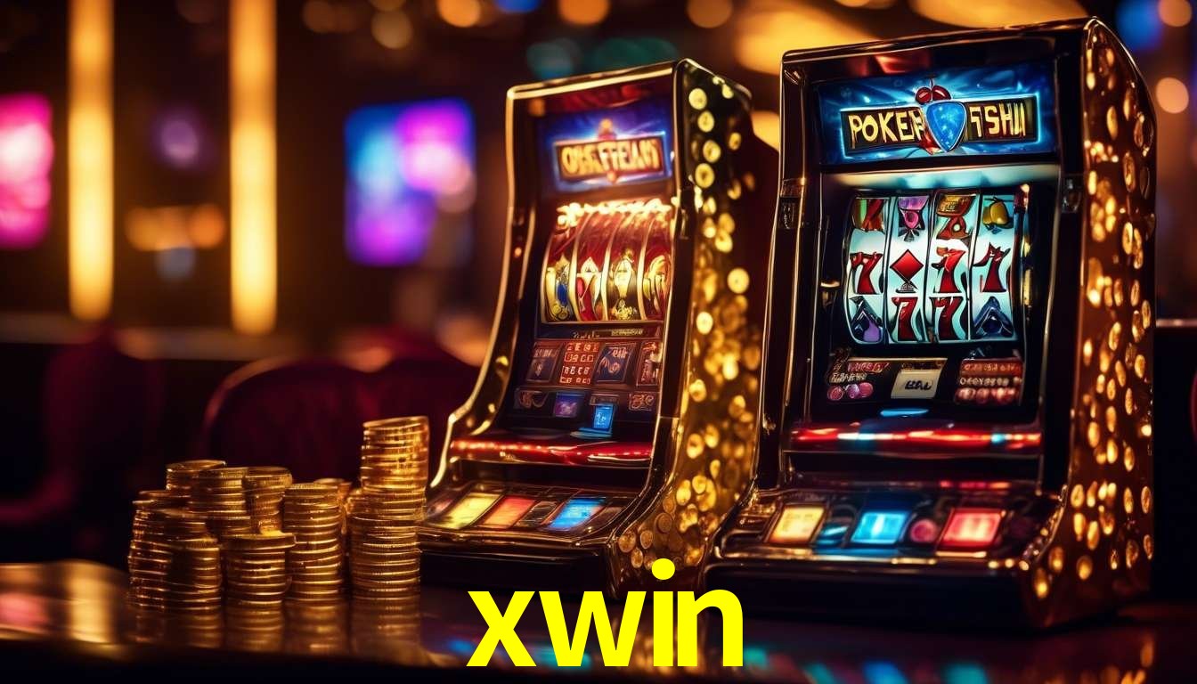 cassino xwin