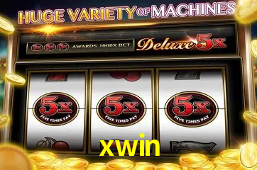 Descubra o Mundo do Cassino Online com xwin