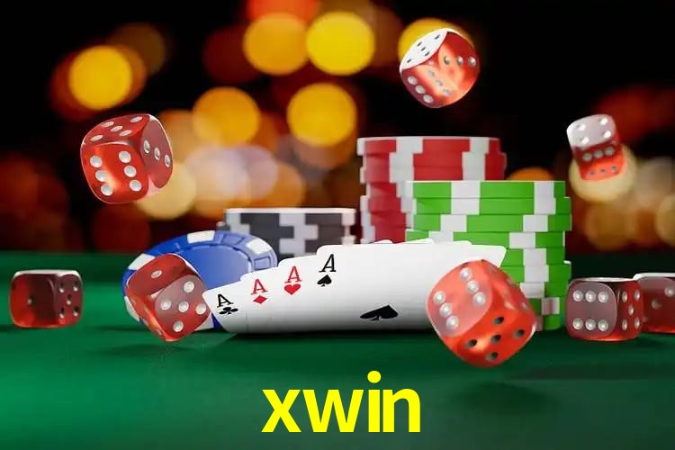 Jogos de Slot xwin