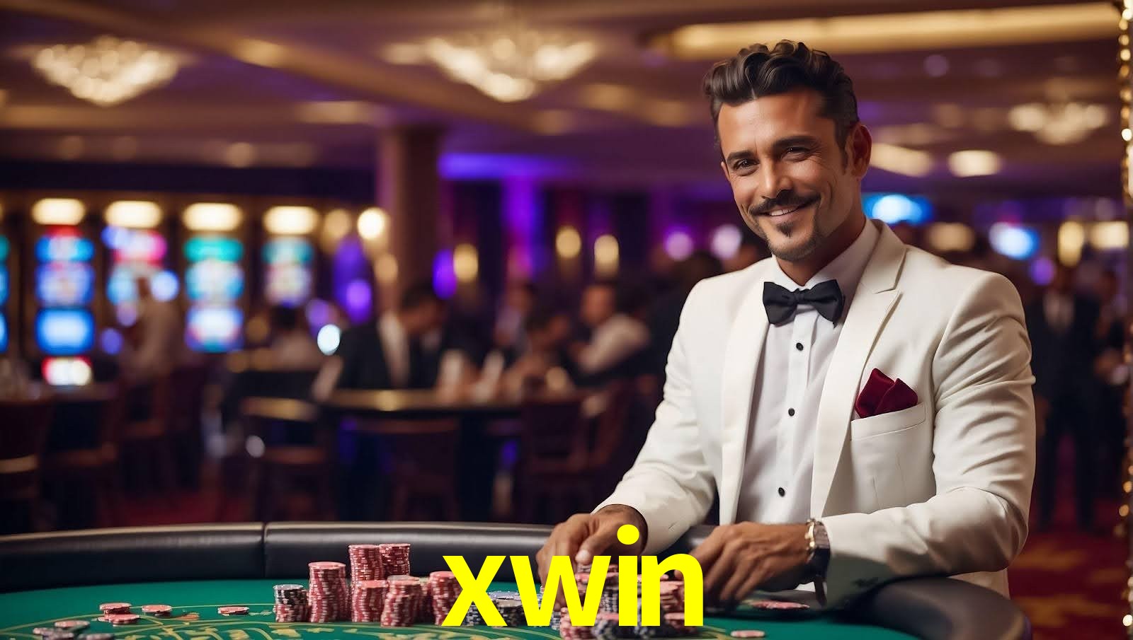 Sistemas de Segurança xwin